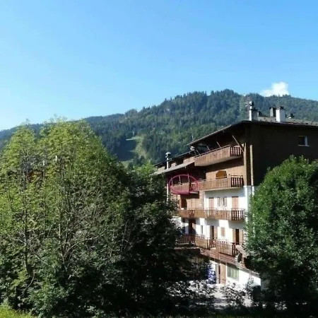 Apartment Confortable 2 Pieces Au Coeur De La Clusaz, Proche Des Pistes Et Des Commerces - Fr-1-304-7 *