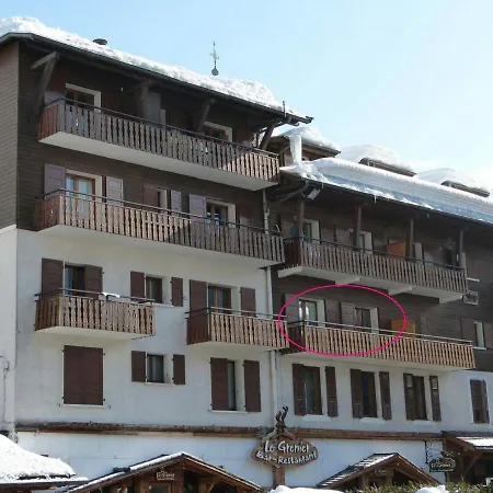 Confortable 2 Pieces Au Coeur De La Clusaz, Proche Des Pistes Et Des Commerces - Fr-1-304-7