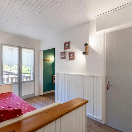 Confortable 2 Pieces Au Coeur De La Clusaz, Proche Des Pistes Et Des Commerces - Fr-1-304-7 Apartment *