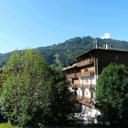 Confortable 2 Pieces Au Coeur De La Clusaz, Proche Des Pistes Et Des Commerces - Fr-1-304-7 Apartment